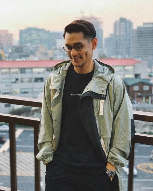 Detail Foto Afgan Syahreza Nomer 24