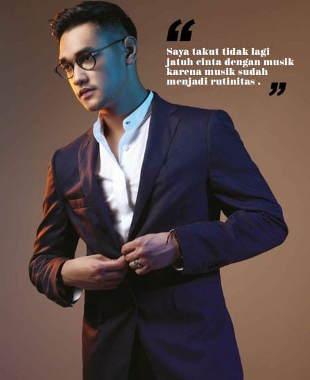 Detail Foto Afgan Syahreza Nomer 49