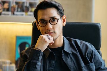 Detail Foto Afgan Terbaru Nomer 15