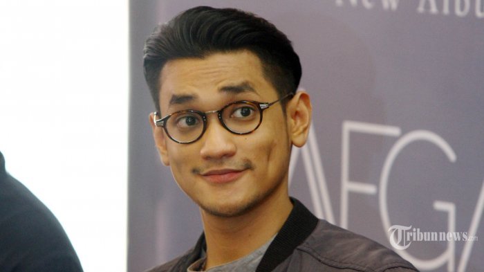 Detail Foto Afgan Terbaru Nomer 20