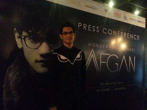 Detail Foto Afgan Terbaru Nomer 31