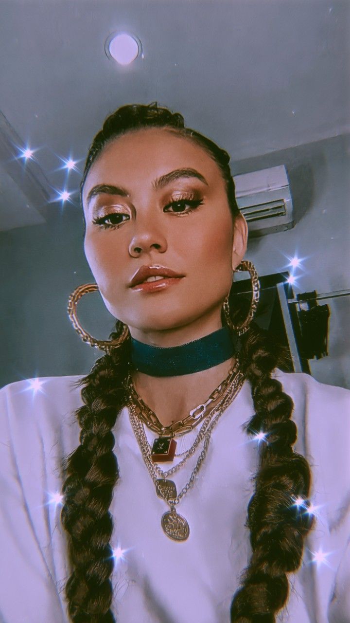 Detail Foto Agnez Mo Nomer 20