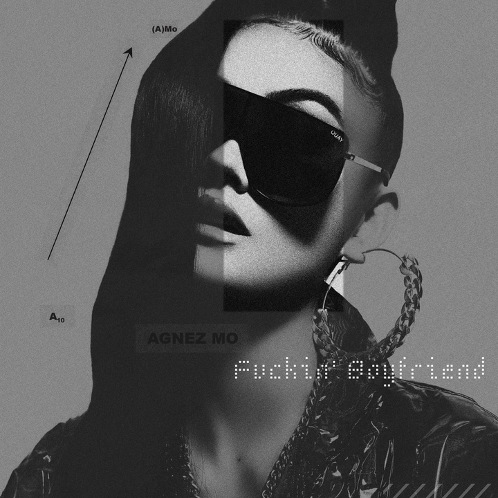 Detail Foto Agnez Mo Nomer 51