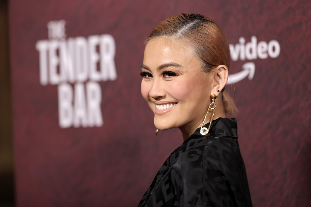 Detail Foto Agnez Mo Nomer 52