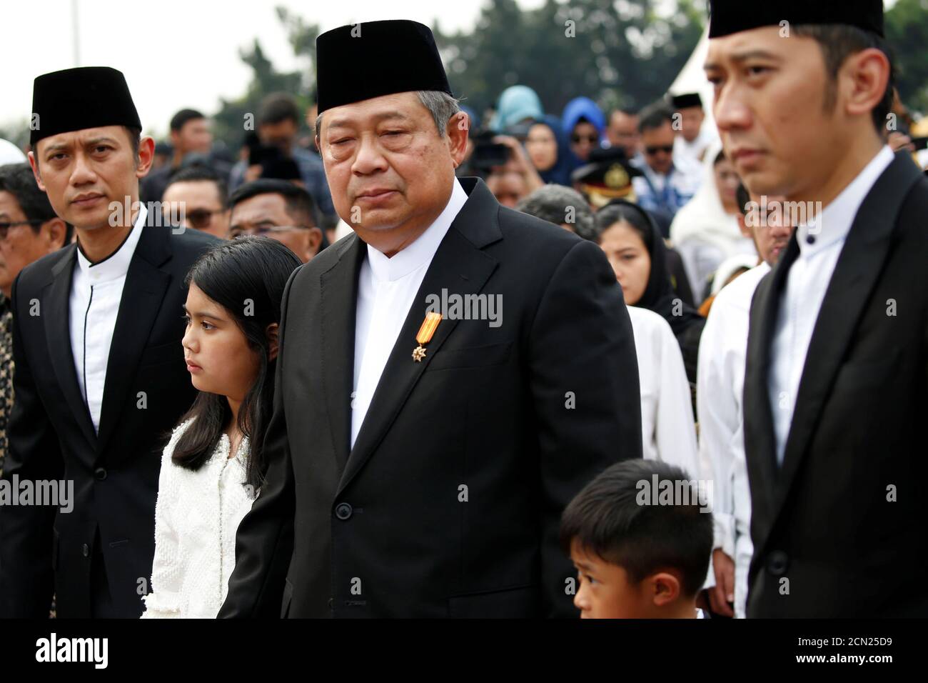 Detail Foto Agus Yudhoyono Nomer 29