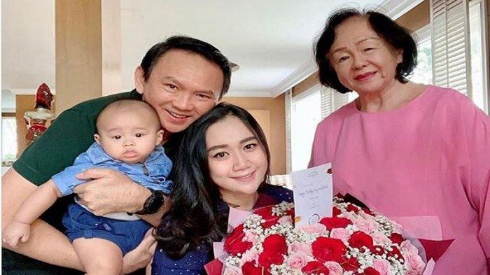 Detail Foto Ahok Kecil Nomer 41