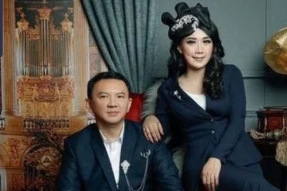 Detail Foto Ahok Kecil Nomer 54