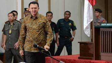 Detail Foto Ahok Marah Nomer 21