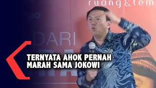 Detail Foto Ahok Marah Nomer 34