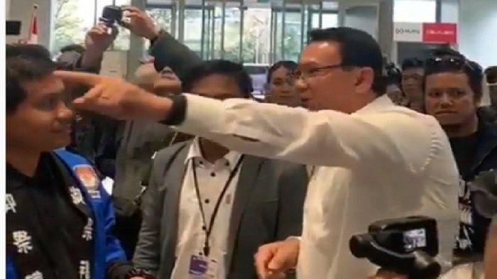 Detail Foto Ahok Marah Nomer 36