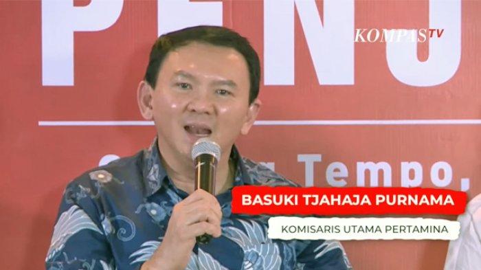 Detail Foto Ahok Marah Nomer 39