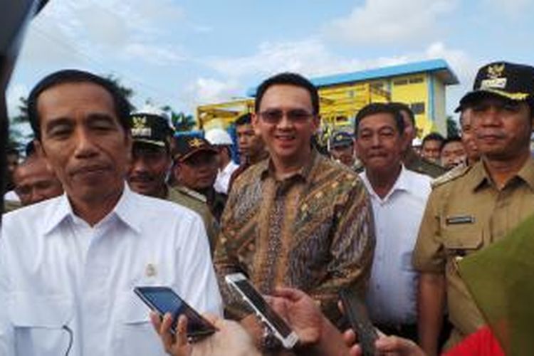 Detail Foto Ahok Marah Nomer 49