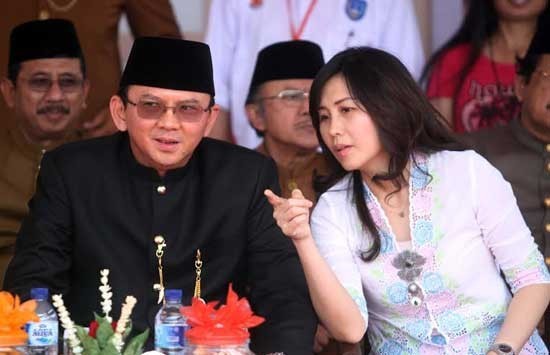 Detail Foto Ahok Muda Nomer 14