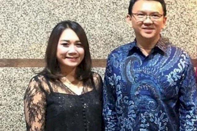 Detail Foto Ahok Muda Nomer 20