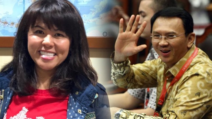 Detail Foto Ahok Muda Nomer 46