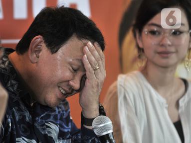 Detail Foto Ahok Terbaru Nomer 31