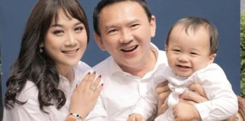 Detail Foto Ahok Terbaru Nomer 33