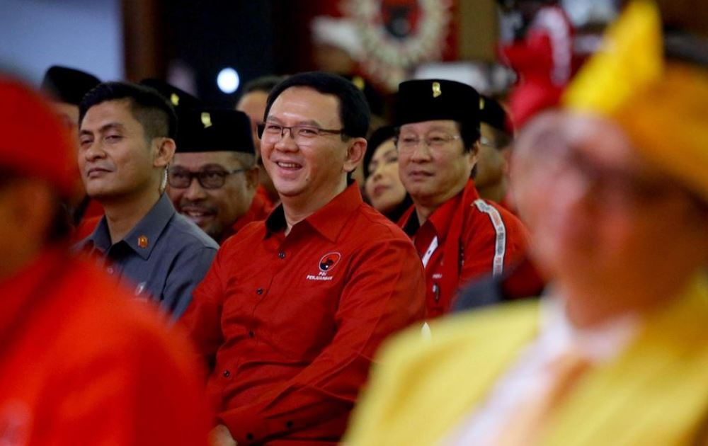 Detail Foto Ahok Terbaru Nomer 41