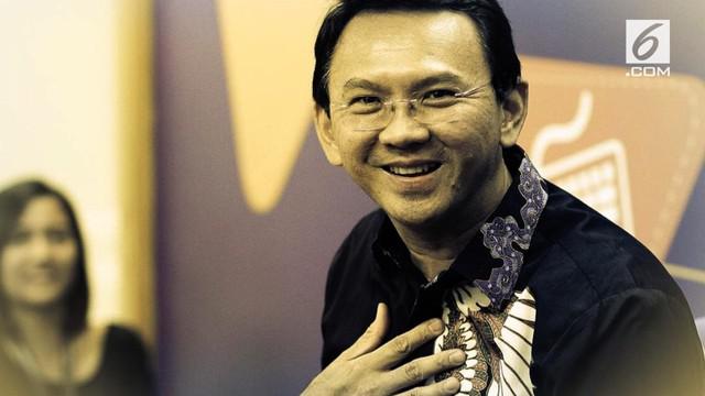 Detail Foto Ahok Terbaru Nomer 7