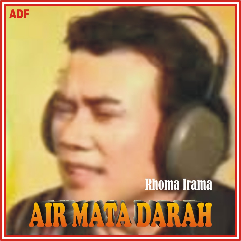 Detail Foto Air Mata Darah Nomer 37