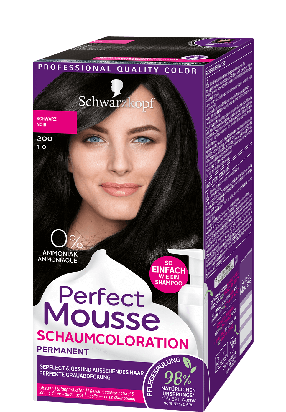 Detail Haarfarben Bob Nomer 19