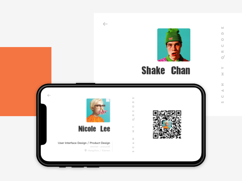Detail How To Scan Qr Code In Wechat Nomer 9