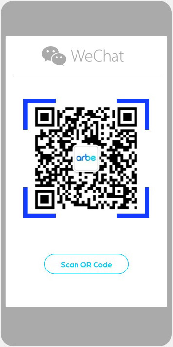 Detail How To Scan Qr Code In Wechat Nomer 14
