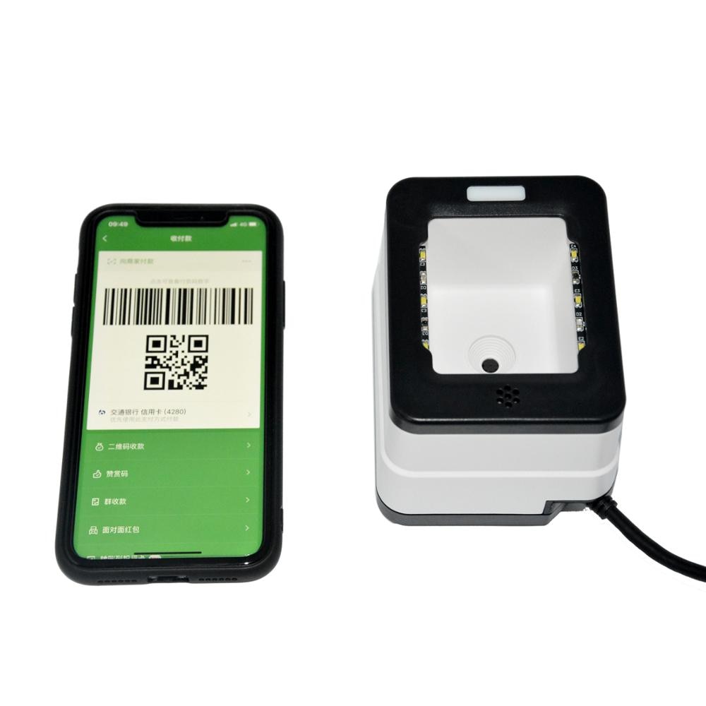Detail How To Scan Qr Code In Wechat Nomer 15