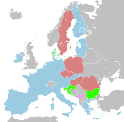 Ist Andorra In Der Eu - KibrisPDR