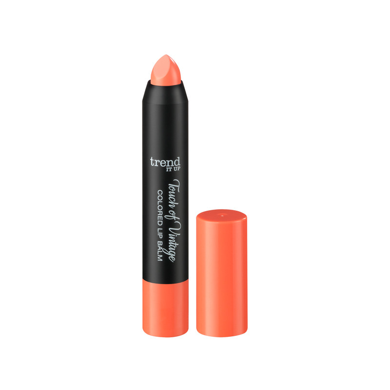 Lippenstift Orange Dm - KibrisPDR