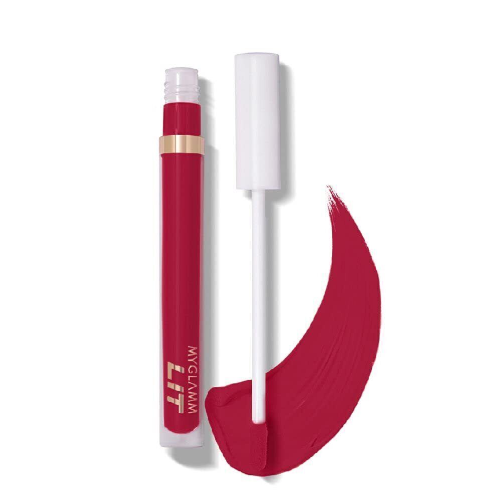 Detail Lippenstift Orange Dm Nomer 12