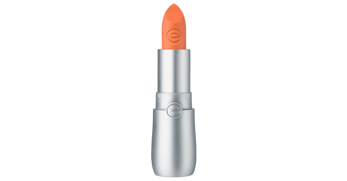 Detail Lippenstift Orange Dm Nomer 2