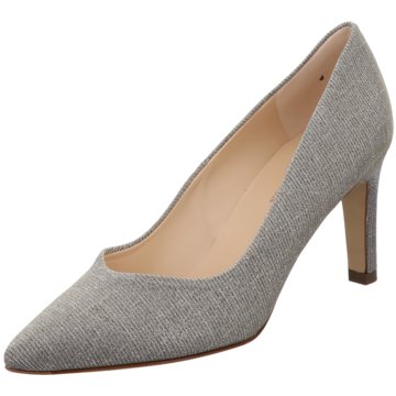 Detail Silberne Schuhe Flach Nomer 19