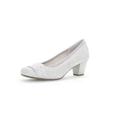 Detail Silberne Schuhe Flach Nomer 4