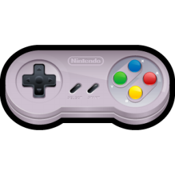 Super Nintendo Computer - KibrisPDR