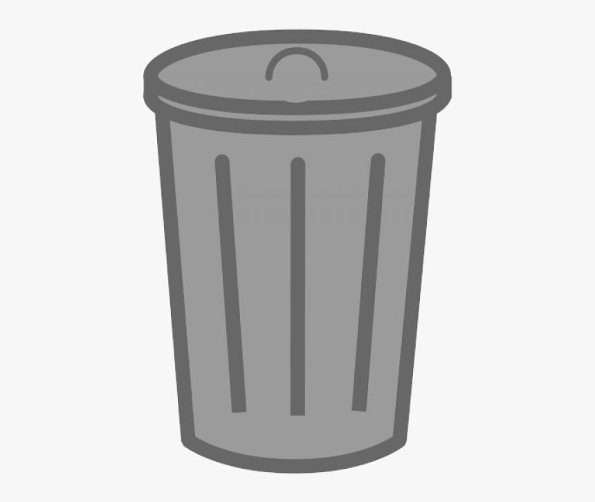 Trash Can Png - KibrisPDR