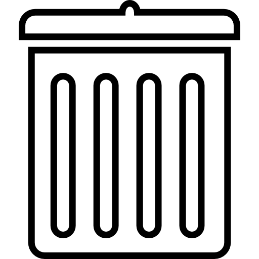 Detail Trash Can Png Nomer 11