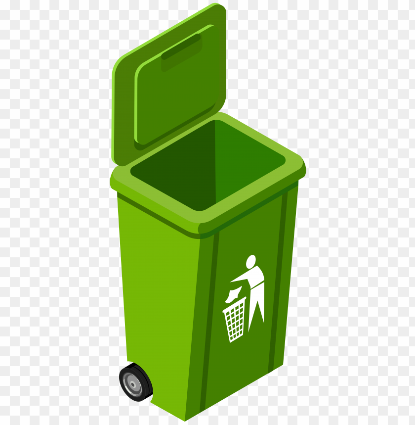 Detail Trash Can Png Nomer 4