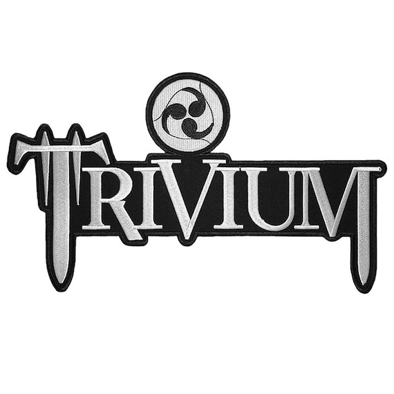 Detail Trivium Symbol Nomer 7