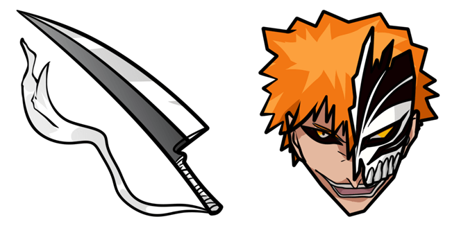 Detail Anime Sword Png Nomer 25