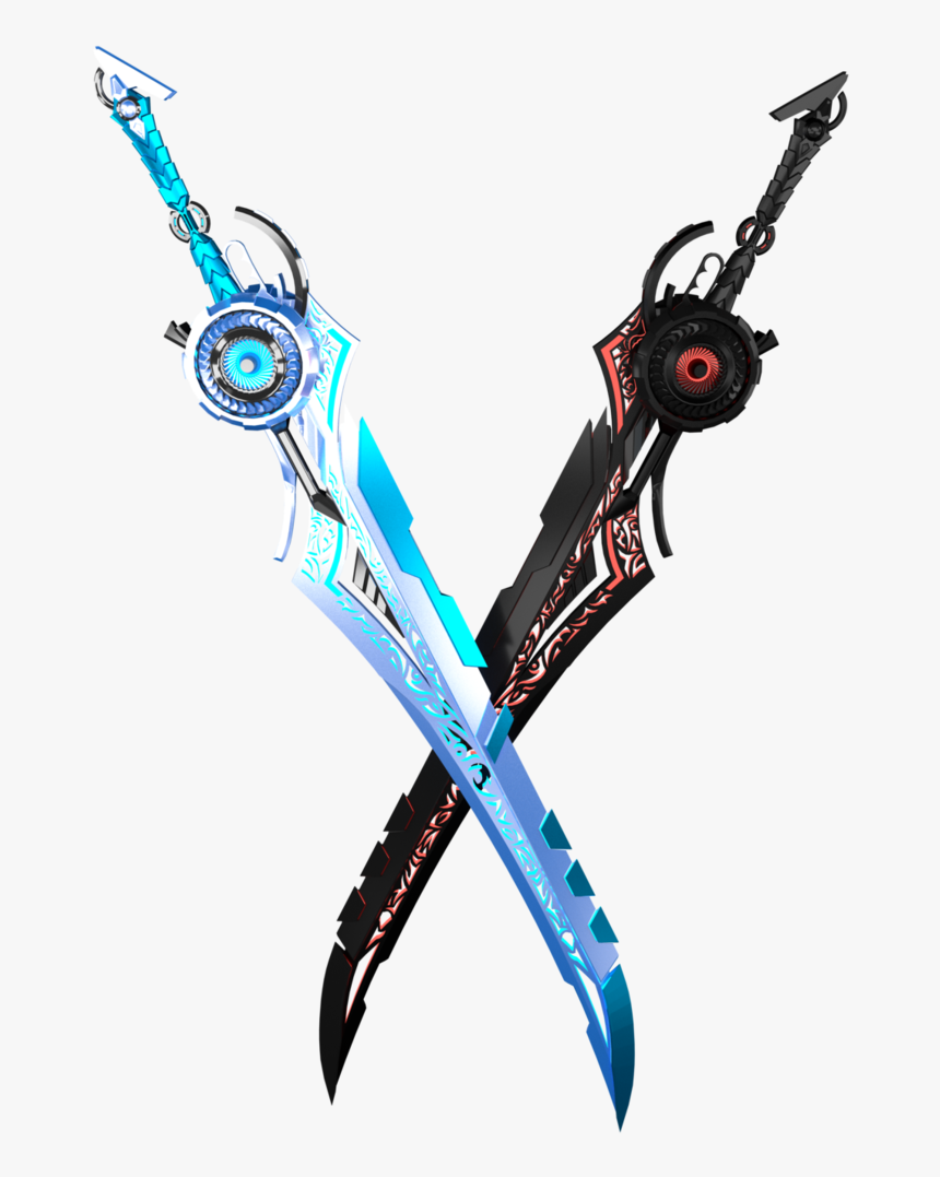 Detail Anime Sword Png Nomer 4