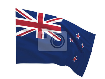 Detail Australien Neuseeland Flagge Nomer 17