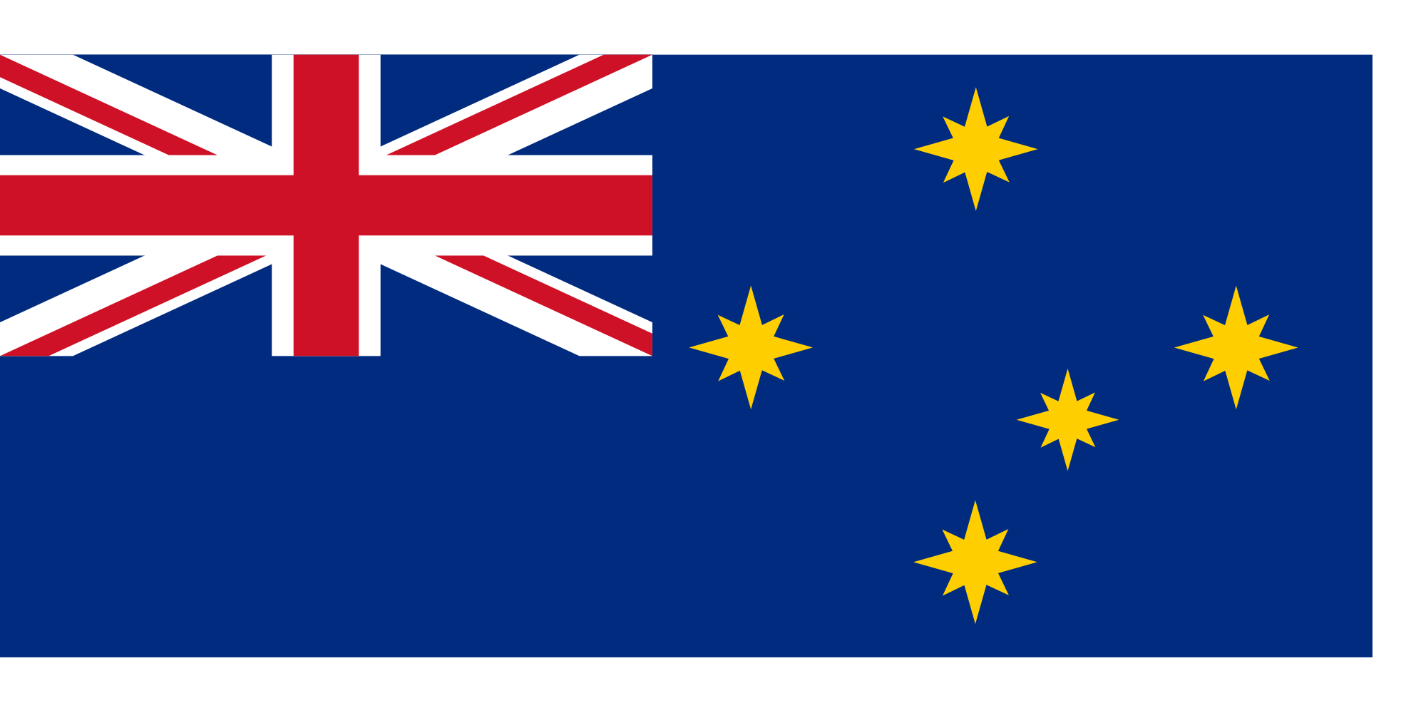 Detail Australien Neuseeland Flagge Nomer 7