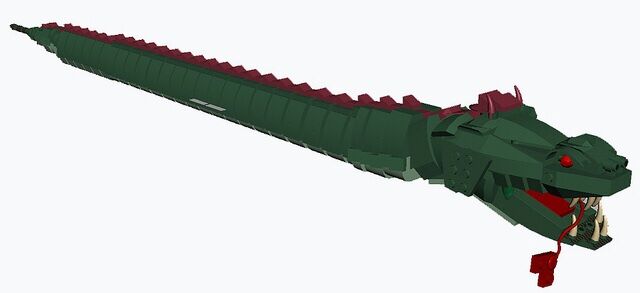 Detail Basilisk Harry Potter Zeichnung Nomer 22