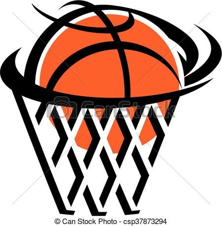 Detail Basketball Net Logo Nomer 11