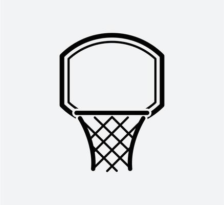 Detail Basketball Net Logo Nomer 17