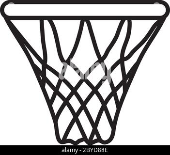 Detail Basketball Net Logo Nomer 18