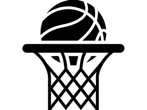 Detail Basketball Net Logo Nomer 7