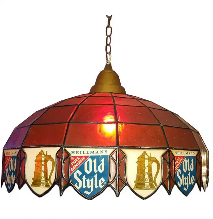 Detail Bier Lampe Nomer 7