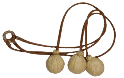 Detail Bola Waffe Nomer 6